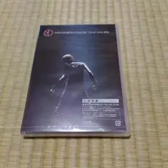 堂本光一 CONCERT TOUR 2010 BPM 　通常盤未開封