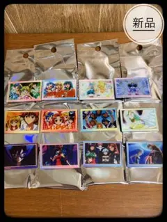 ぴちぴちピッチ　セリア　まとめ売り　１１種類　１４４点 即購入OK】ぴちぴちピッチ 11点セット - メルカリ