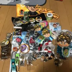 GENERATIONS ジェネセット　まとめ売り