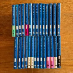 リンカーン・ライムシリーズ文庫版既刊全巻28冊セット 81BEeRk2oTL._UF350,350_QL50_.jpg 文学・小説