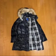 2026年最新】BURBERRY BLUE LABEL レディース ダウンジャケットの人気