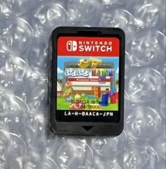 ぷよぷよテトリス　ソフトのみ　Nintendo Switch