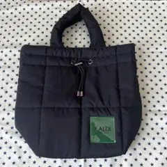 カルディ福袋2026 オリジナルバッグ