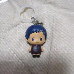 黒子のバスケ めじるしアクセサリー 青峰大輝