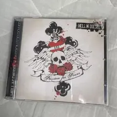 HELL N DIESEL Passion for Power