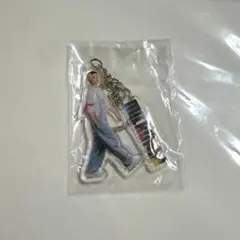 新品未開封】M!LKじゃん アクリルキーホルダー 佐野勇斗 M!LK グッズ