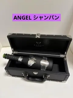 2026年最新】エンジェルシャンパン 空き瓶の人気アイテム - メルカリ