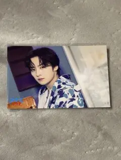 スキズ サウナ　リノ　ステッカー