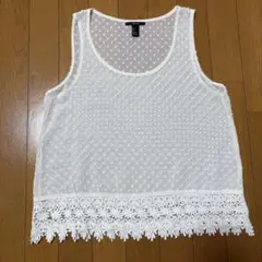 FOREVER 21 タンクトップのサムネイル