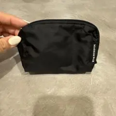 本日発送MARKS&WEB ポーチ