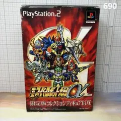 2025年最新】第2次スーパーロボット大戦の人気アイテム - メルカリ