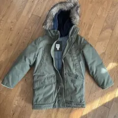 GAP KIDS フード付きジャケット Sサイズ