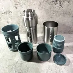 スタンレー　コーヒーシステム　キャンプギア　キャンプ　廃盤品　スノーピーク スタンレー コーヒーシステム キャンプギア キャンプ 廃盤品