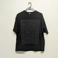 THE SPELLBOUND Tシャツ 初期