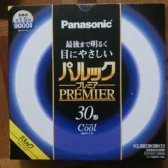 Panasonic パルックプレミア 30形 Cool