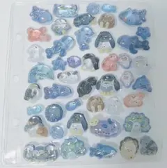 ボンボンドロップシール おすそ分け