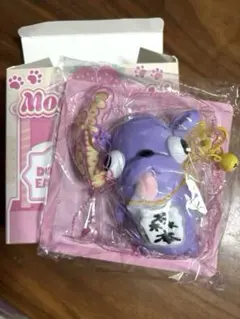 もちアク モチモチアクセ mochimochiakuse スクイーズ しば - メルカリ