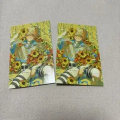 にじさんじ　ノスタルジアコレクション　緋八マナ