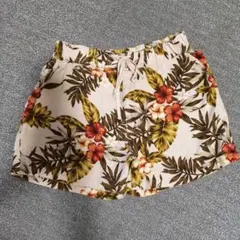 フレームワーク　ショートパンツ　　Mのサムネイル