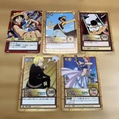 ワンピース ハイパーバトル 初期 ウソップ 他 計26枚 ワンピース ハイパーバトル 初期 ウソップ 他 計26枚 - 일본구매대행