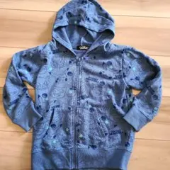 フリース トップス