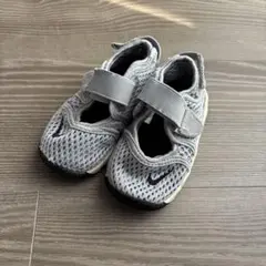 NIKE ナイキ　リトルリフト　エアリフト　グレー　11 12