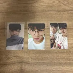 going seventeen エスクプス ジョシュアトレカ