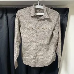 Paul Smith COLLECTION 花柄 長袖シャツのサムネイル