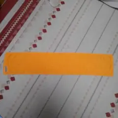 GIANTS オレンジタオル