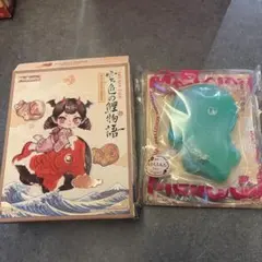 メロジョイ 空色の鯉物語 未開封 - メルカリ