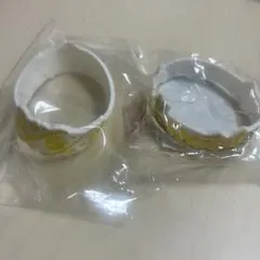 るぅとくん ラバーバンド セット
