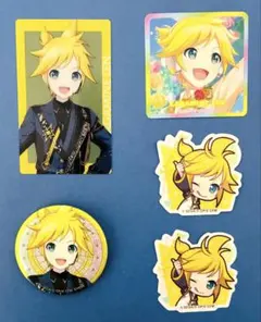 2026年最新】鏡音レン プロセカの人気アイテム - メルカリ