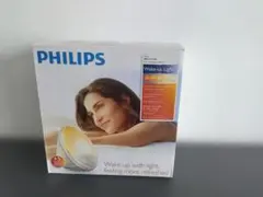 PHILIPS Wake-up Light 本体のサムネイル