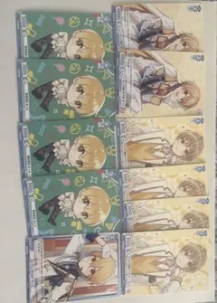 すとぷり るぅと ヴァイシュシュバルツまとめ売り