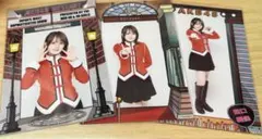 AKB48 田口愛佳 生写真 コンプ ㉜ - メルカリ