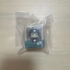 呪術廻戦　るかっぷミニチュアコレクション　伏黒恵