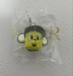 プロ野球マスコットめじるしアクセサリー　トラッキー