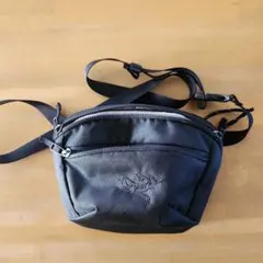 ウエストバッグ ショルダーバッグ