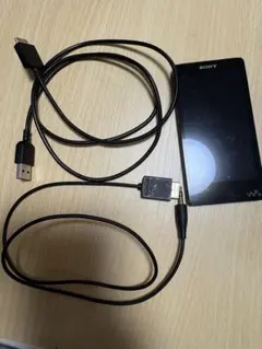 【美品　バッテリー良好】SONY ウォークマン　NW-F885 16GB くろ 美品 バッテリー良好】 ソニー ウォークマン NW-F885 16GB しろ - メルカリ
