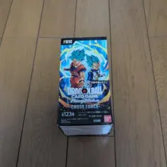 2026年最新】ドラゴンボールカードゲーム未開封BOXの人気アイテム