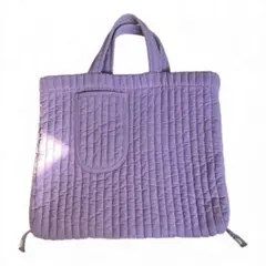 ROOTOTE ルートート　キルティングトートBAG サブバッグ　エコバッグ