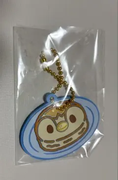 一番くじ ポケピース パンケーキラバーチャーム