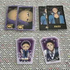 2026年最新】魔入りました!入間くん ジャズの人気アイテム - メルカリ