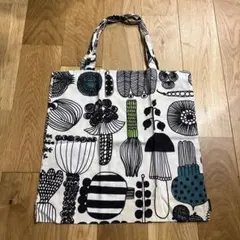 marimekko マリメッコ トートバッグ