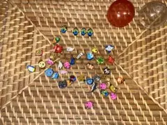 消しゴム 多様なデザイン