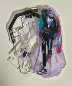 にじさんじ ROF-MAO ろふまお アクリルスタンド L 不破湊