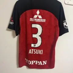 2026年最新】浦和レッズ ユニフォームの人気アイテム - メルカリ