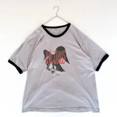 USA製 古着 INCUBUS インキュバス バンド リンガー Tシャツ XL