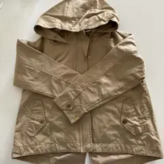 B:MING by BEAMS フード付きジャケット 120
