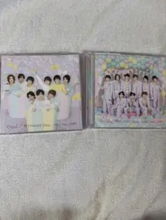 Hey!Say!JUMP/Chau#/我 I Need You【通常盤】未開封品 Hey!Say!JUMP/Chau#/我 I Need You【通常盤】未開封品